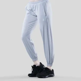 Race Joggers (Grey)