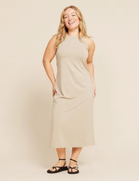 Racerback Dresses