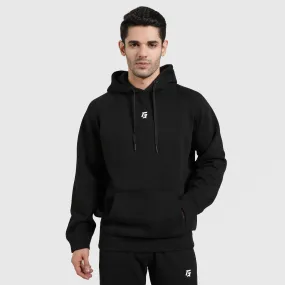 RAD Hoodie (Black)
