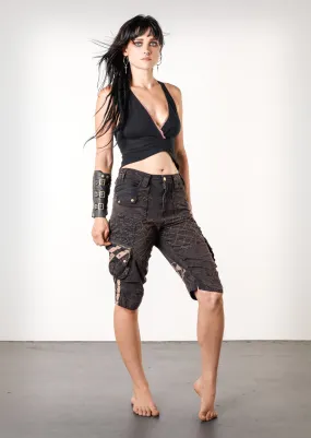Radioactive Shorts