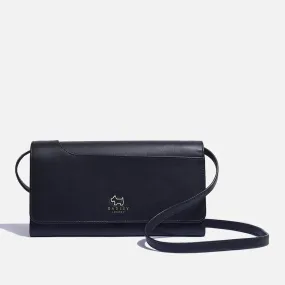 Radley Women's Pockets Large Phone Cross Body Bag in Black