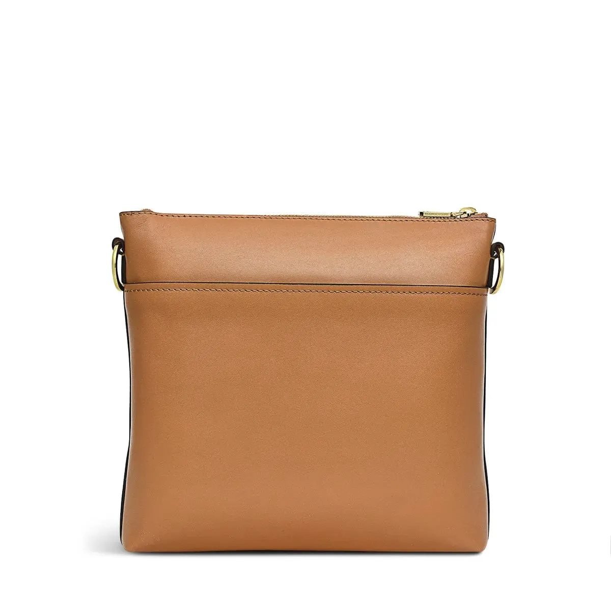 Radley Wood Street 2.0 Pockets Crossbody Bag Butterscotch