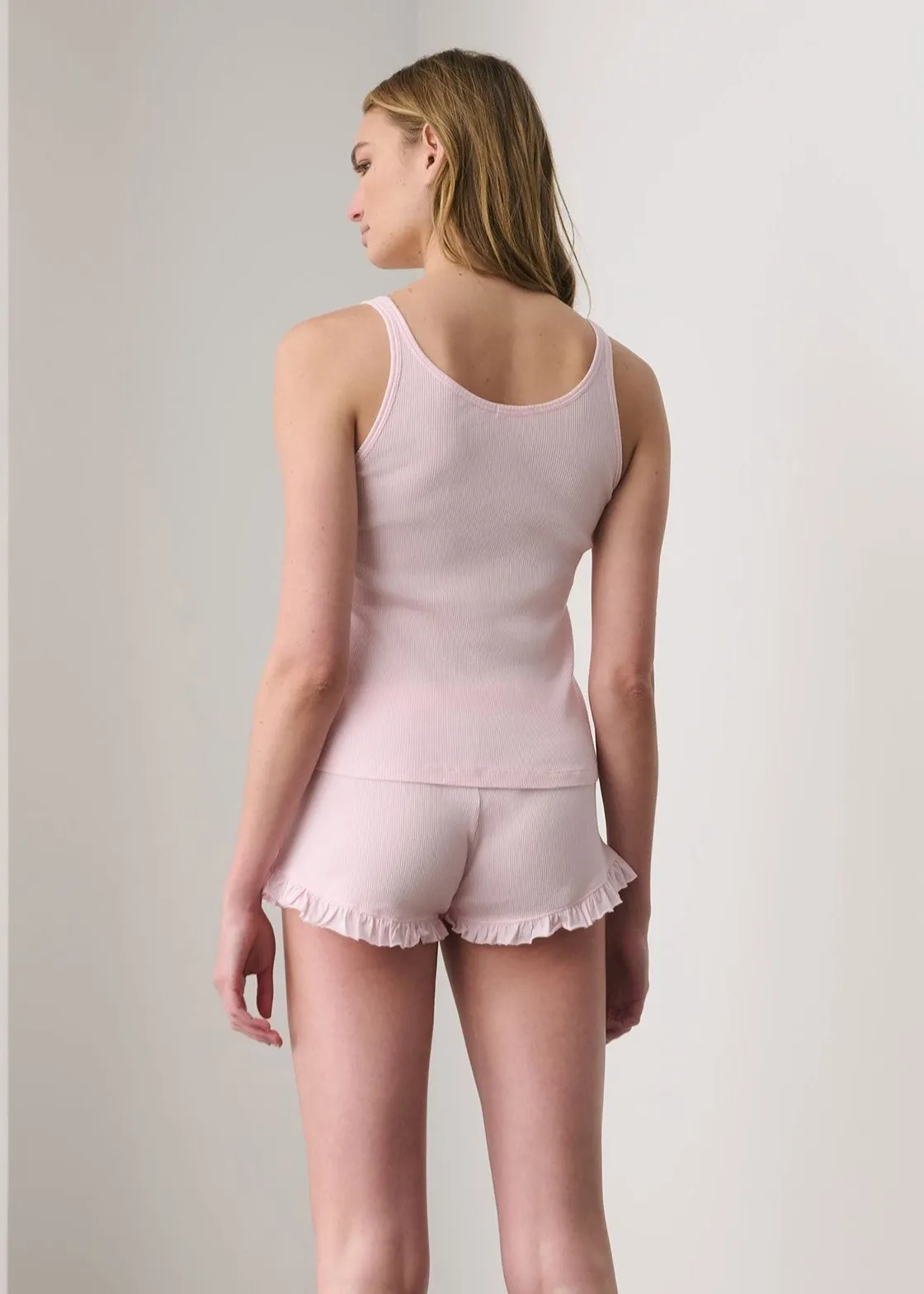 Raffaela Shorts