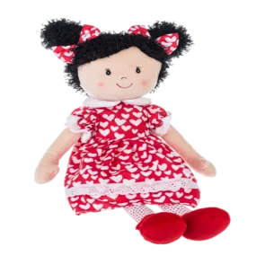 Rag Doll-Valentina