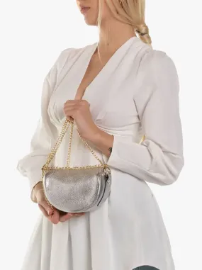 Raggio silver