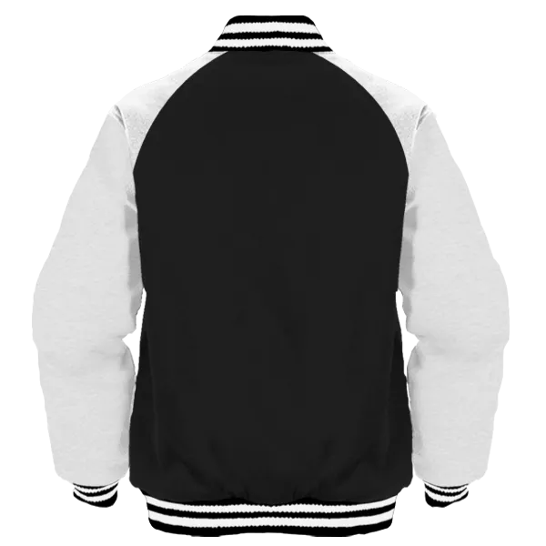 Raglan Varsity Jacket (VT04)