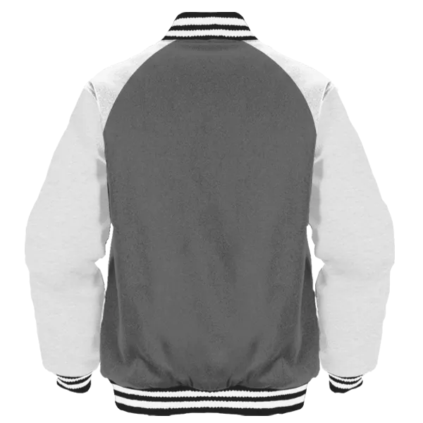 Raglan Varsity Jacket (VT04)