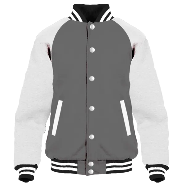 Raglan Varsity Jacket (VT04)