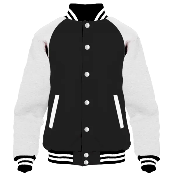 Raglan Varsity Jacket (VT04)