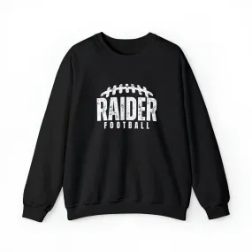 Raiders Football Unisex Crewneck Sweatshirt