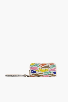 Rainbow Sprinkles Wallet