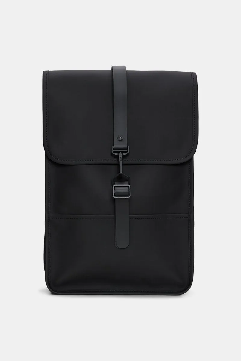 Rains Backpack Mini W3 (Black)