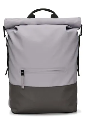 RAINS W3 Trail Rolltop Backpack