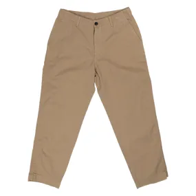 Rake Trouser - Tobacco