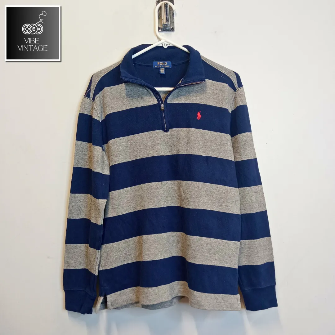 RALPH LAUREN SWEATERS - 24 PCS