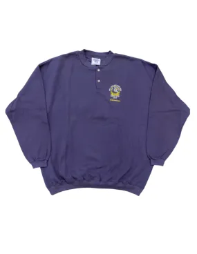 Henley Shirts