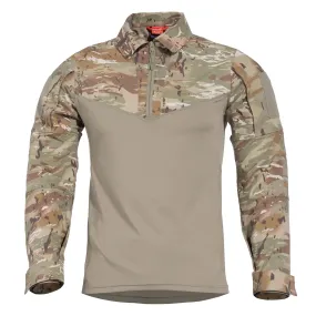Ranger Shirt Camo