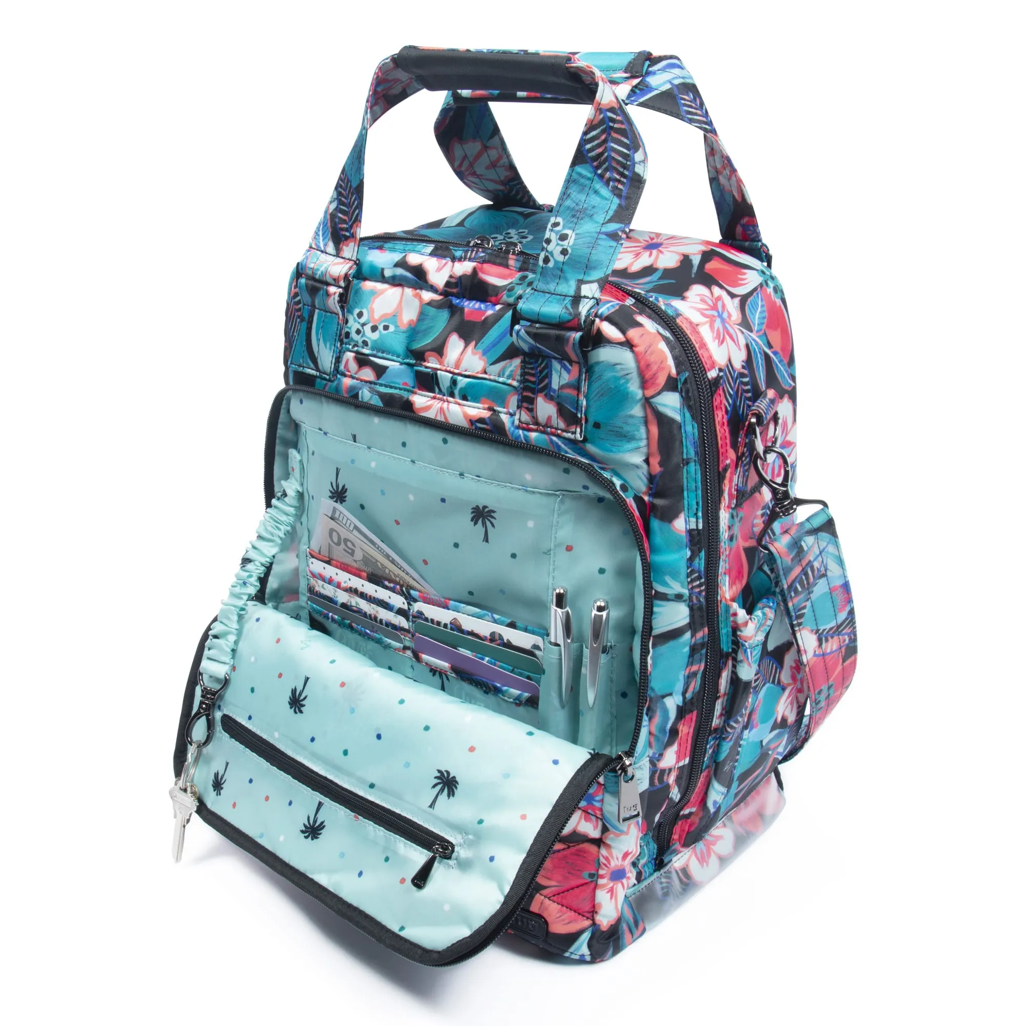 Ranger XL Overnight Tote Bag
