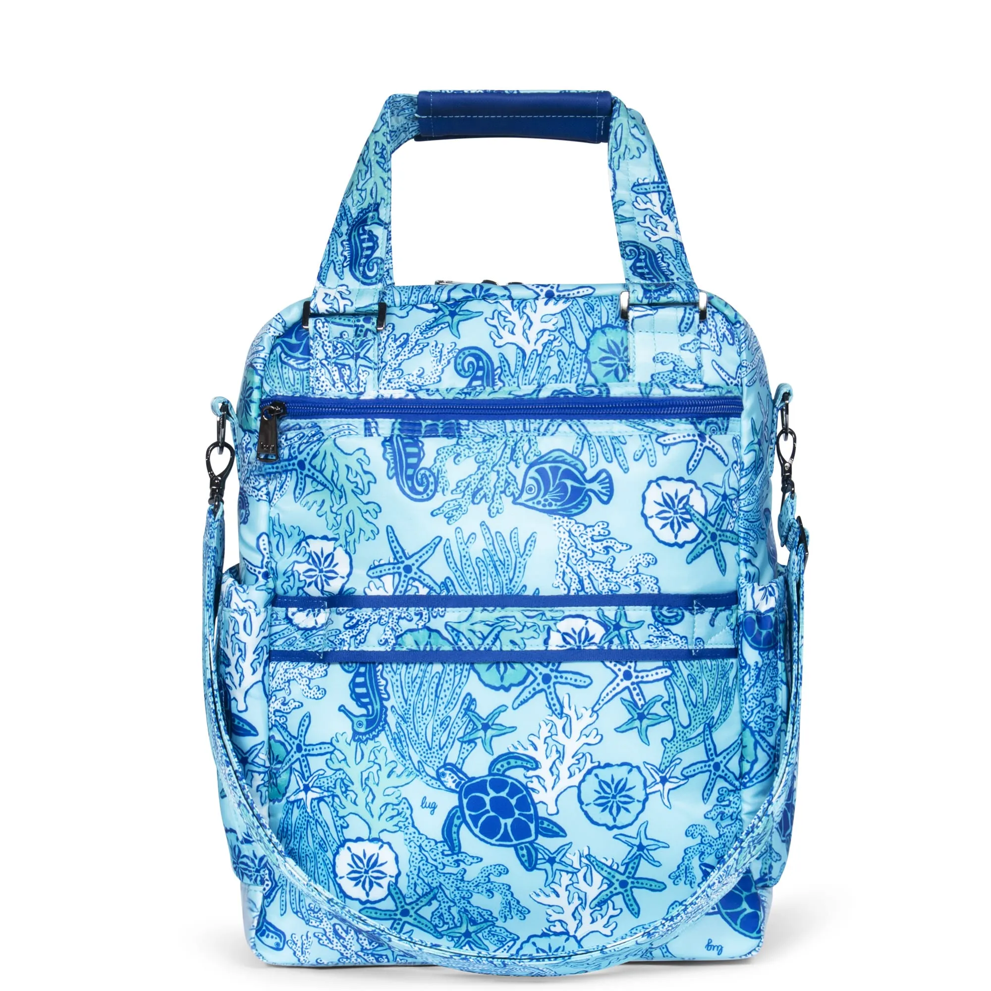 Ranger XL Overnight Tote Bag