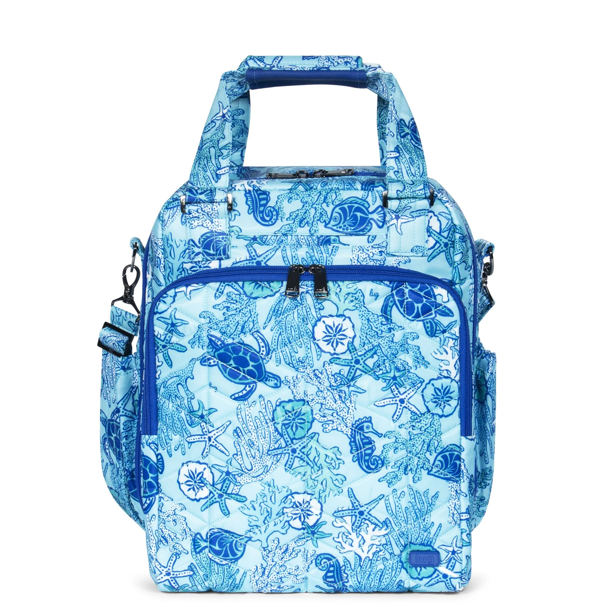 Ranger XL Overnight Tote Bag
