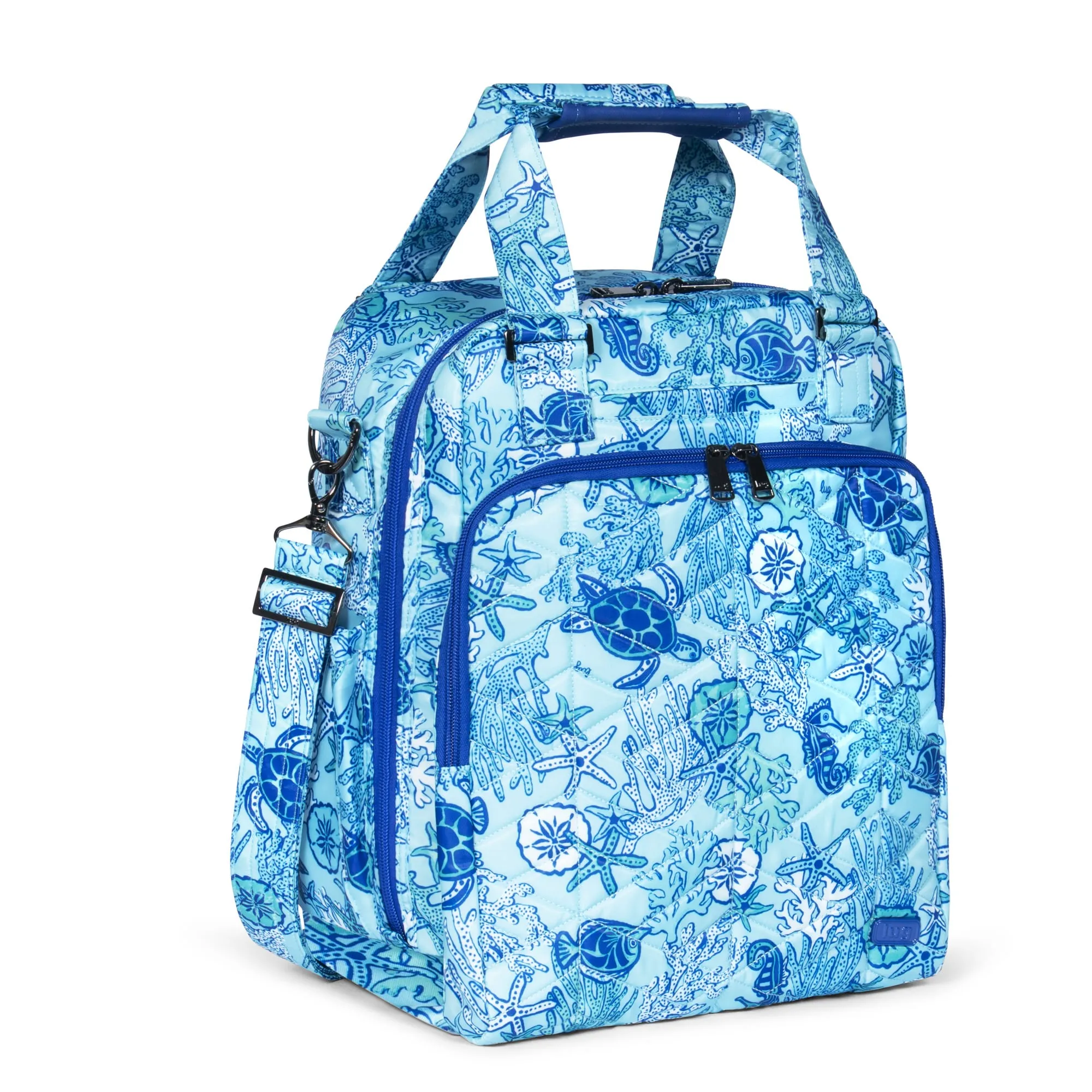 Ranger XL Overnight Tote Bag
