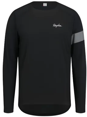 Rapha Men's Trail Windblock Jersey