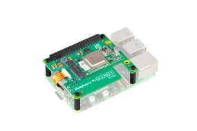 Raspberry Pi 5 AI Kit