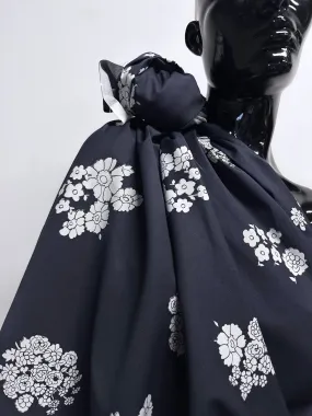 Ratti Cotton Twill Floral