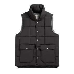 Raul Vest - Black
