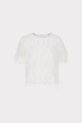 Rava Feather Tee