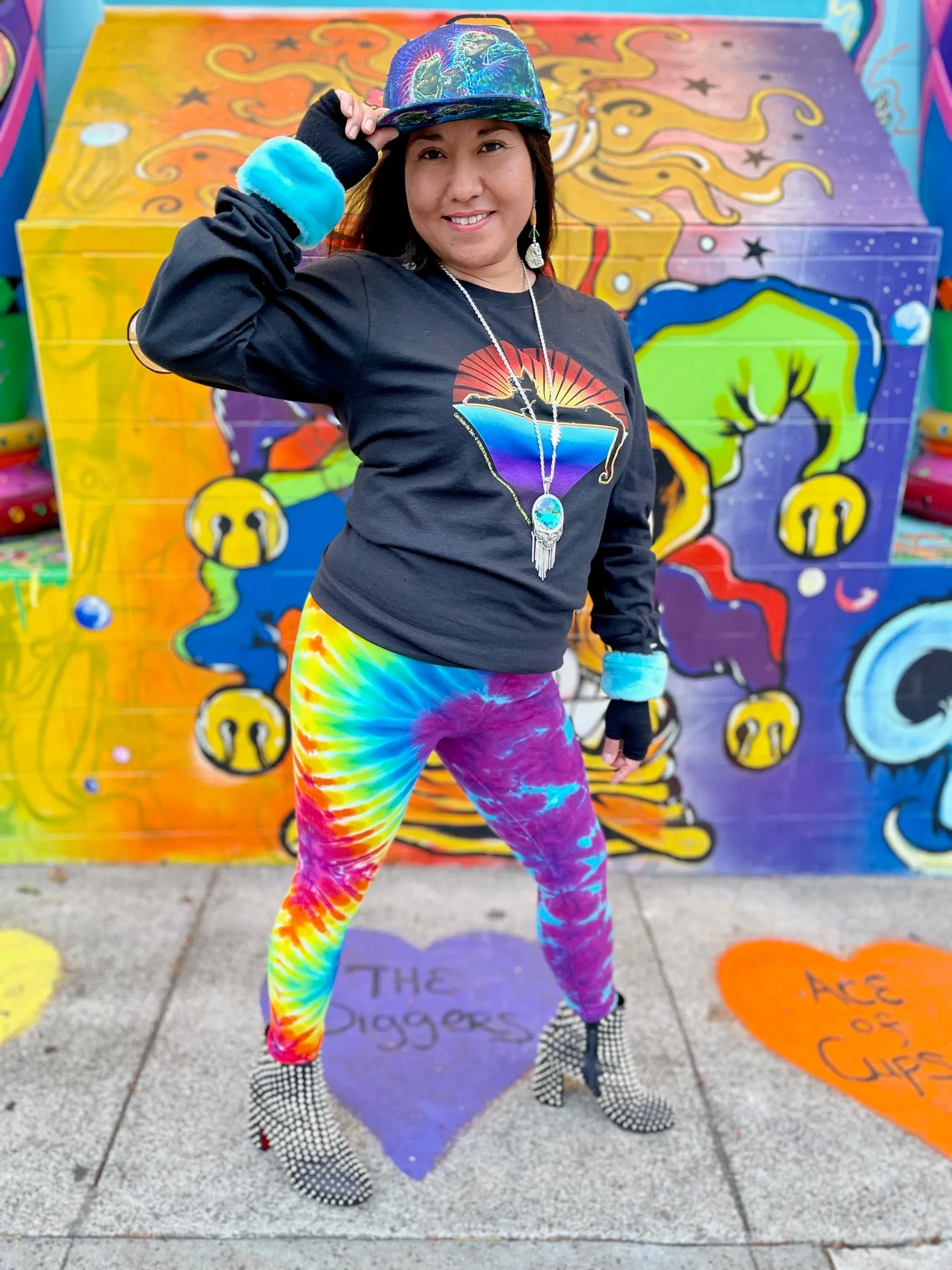 Ravan Alexandra Leggings #3