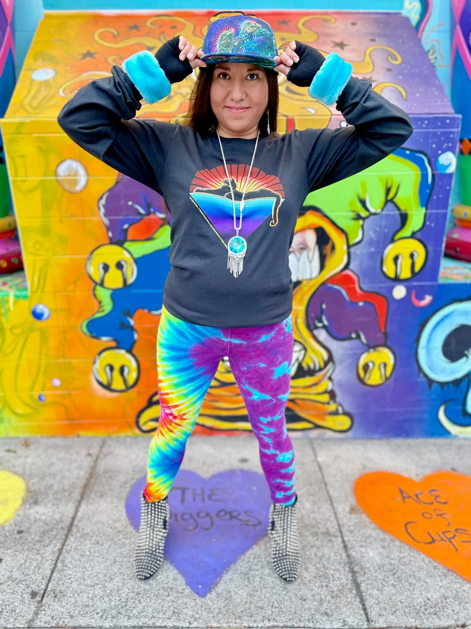 Ravan Alexandra Leggings #3
