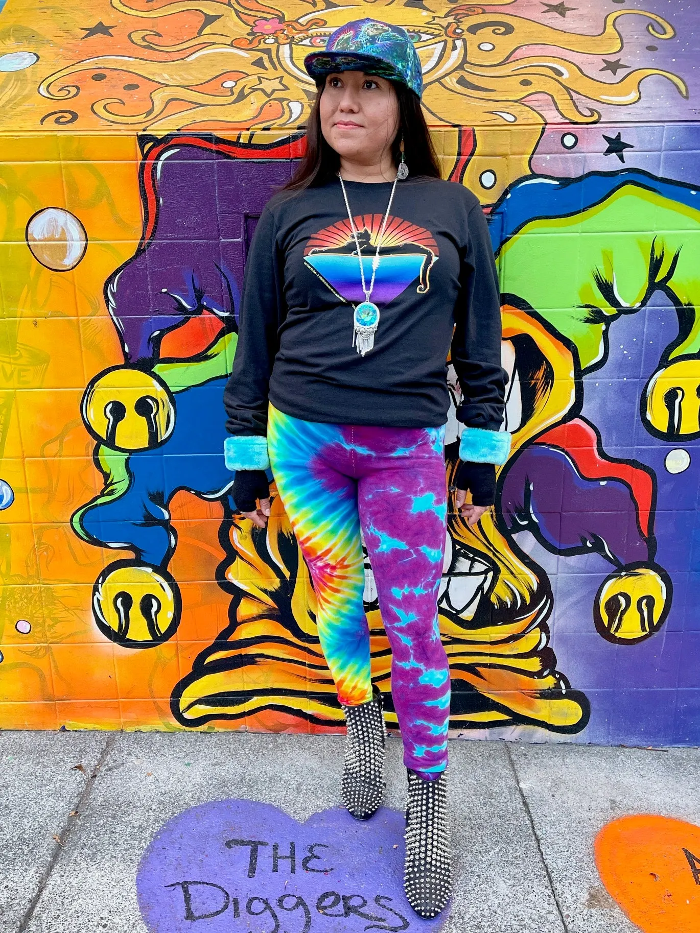 Ravan Alexandra Leggings #3