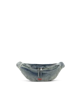 Rave Denim Belt Bag