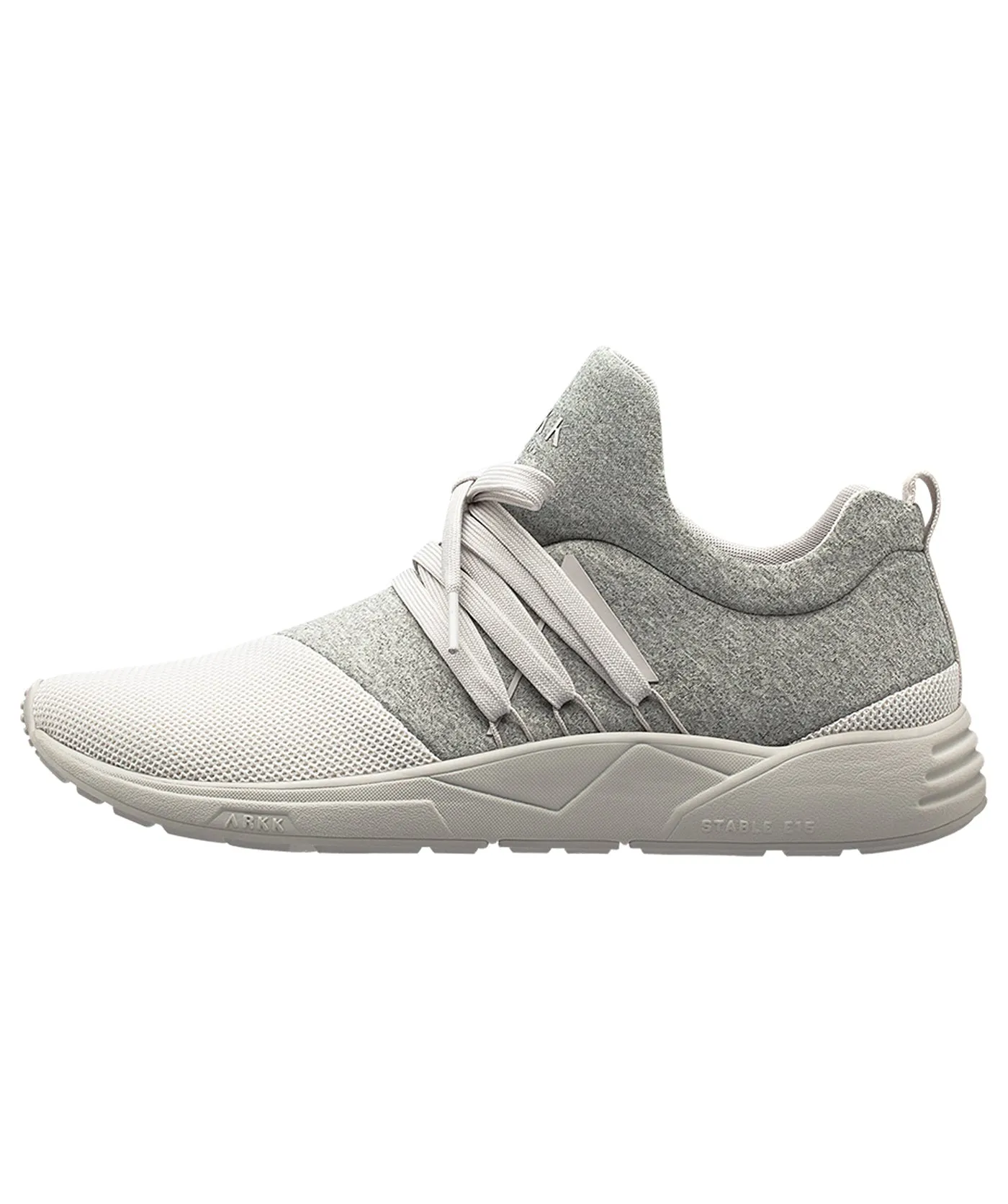 Raven Mesh S-E15 Sneakers