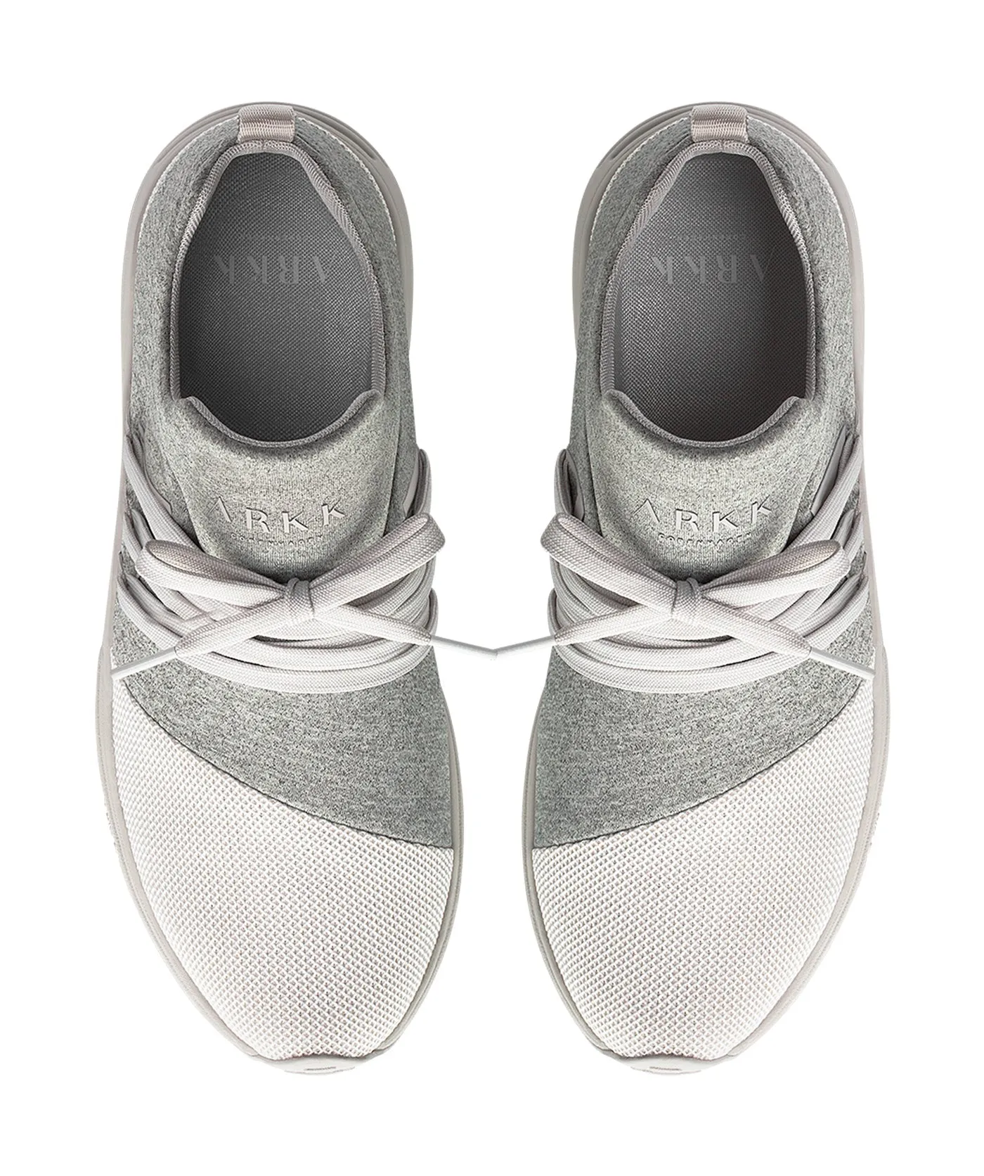 Raven Mesh S-E15 Sneakers