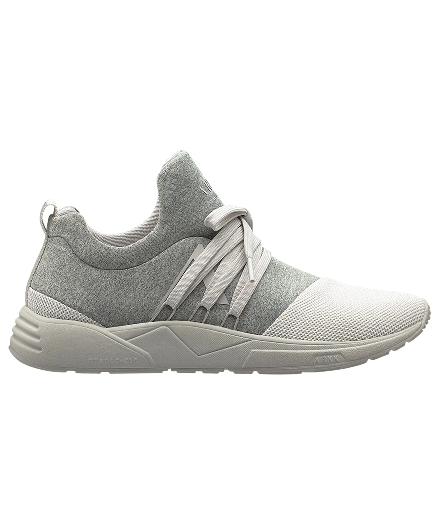 Raven Mesh S-E15 Sneakers
