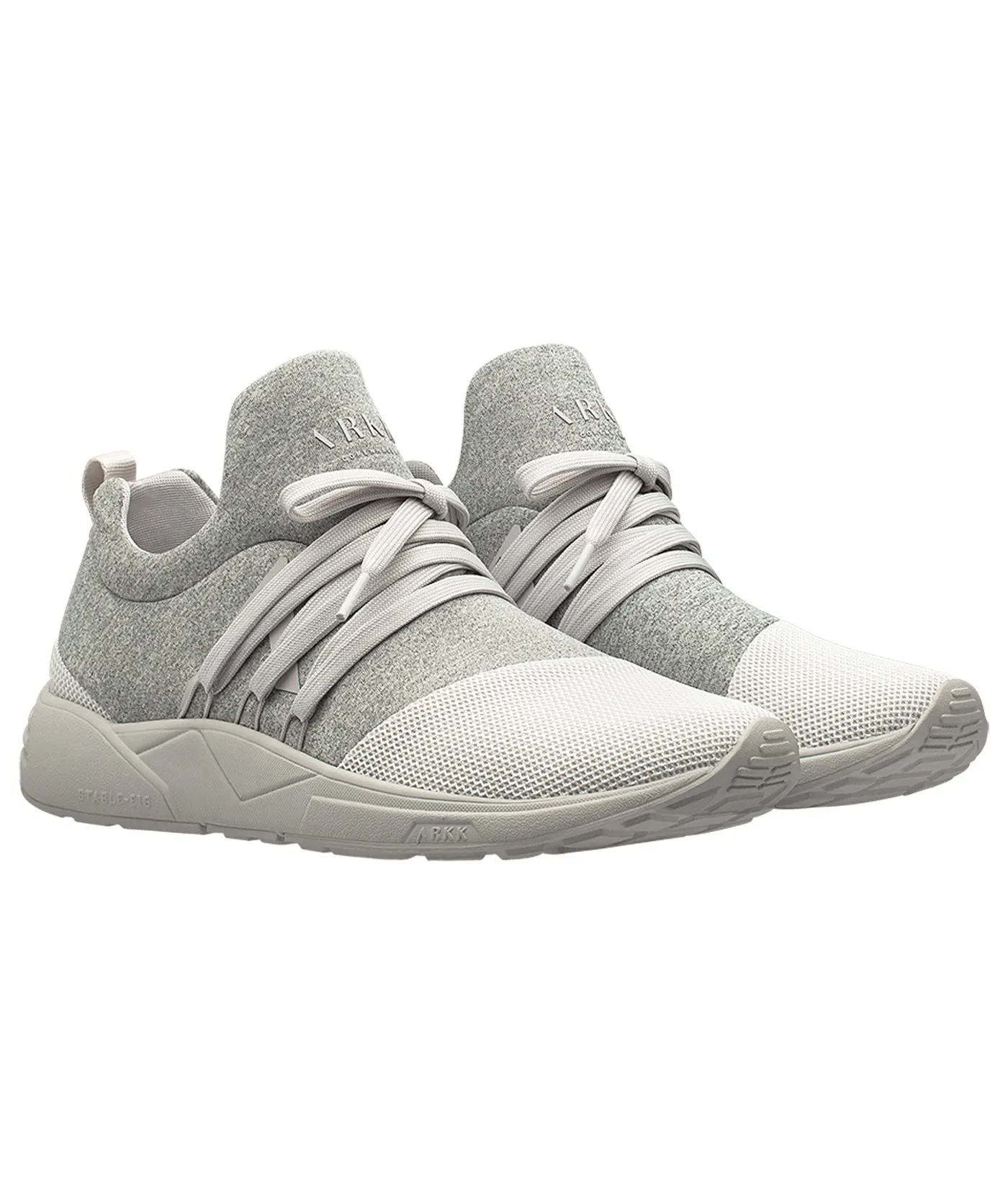 Raven Mesh S-E15 Sneakers