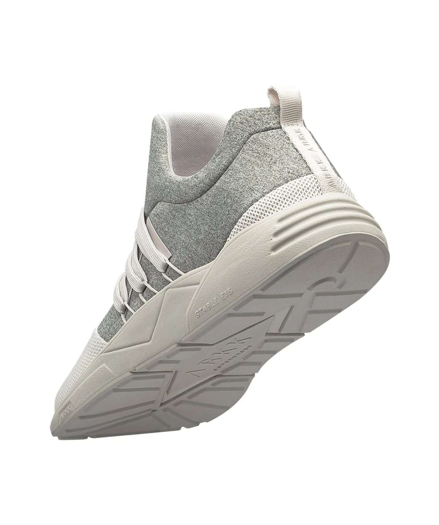 Raven Mesh S-E15 Sneakers