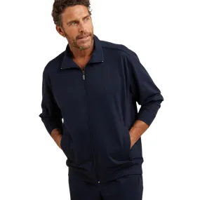 Raw Spun Cotton Jacket