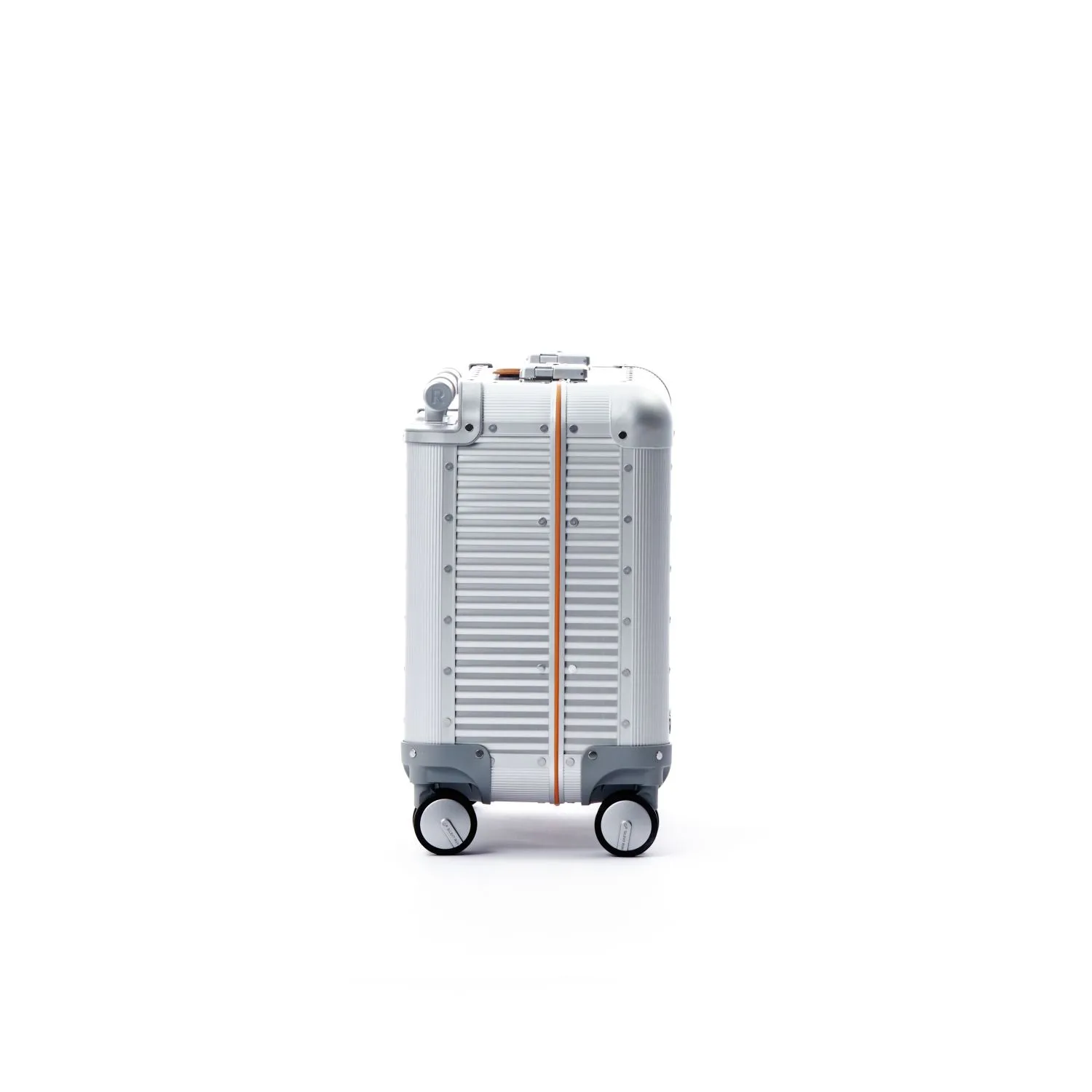 RAWROW R Trunk Aluminium 50L/20'' Carry On Luggage