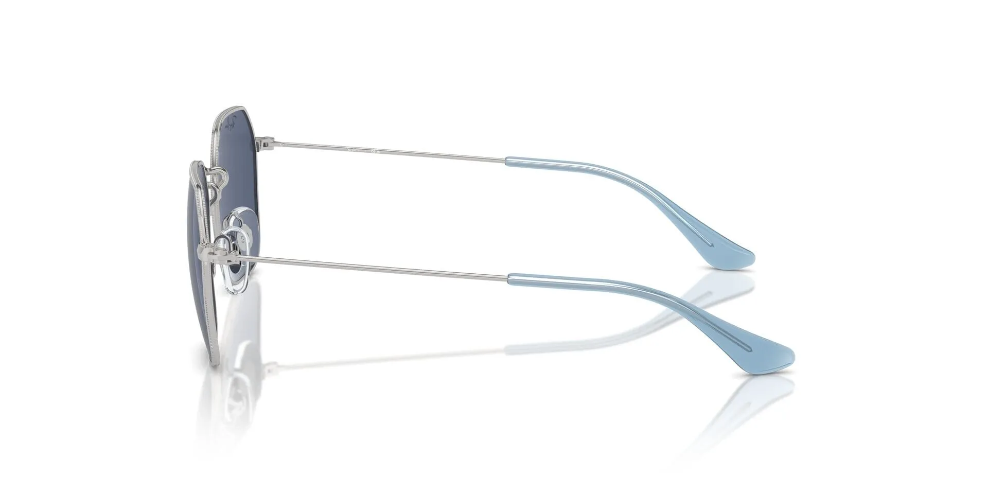 Ray-Ban Kids RJ 9594S 212/80 Childs Frame