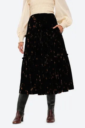 Rayna Skirt
