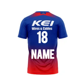 RCB Round Nack Half Sleeve T Shirt RCBRNHST_1