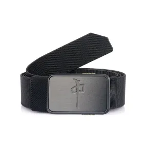 RDS Elastic Belt, Black