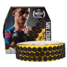 REA Protect Tape Yellow and Black
