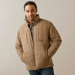 Canvas Jackets