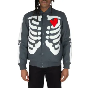 REBEL MINDS 142531-GREY
