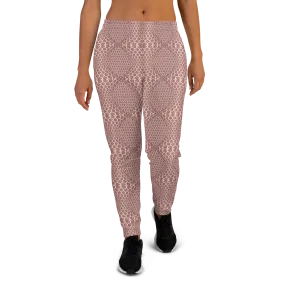 Fleece Joggers