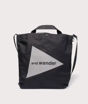 Recycle Ox Tote Bag